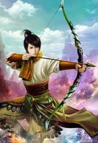 綜藝之諧星傳奇