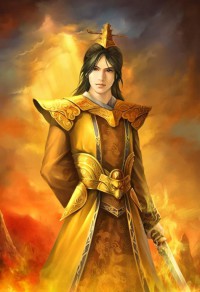 踏仙途之東帝