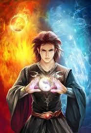 骑士之子的魔法人生