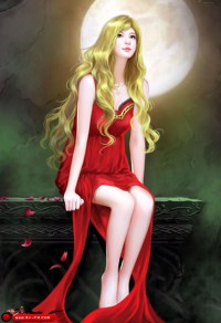 帝女迟归