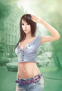 喬梁葉心儀