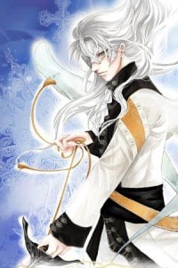 琉仙月