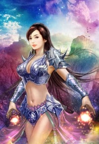 一劍千寒