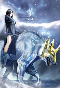 穿書後我給男主當閨女