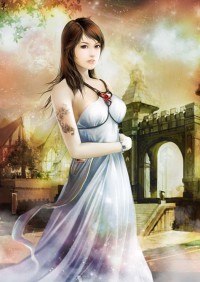 女帝無節操:皇叔,你別跑