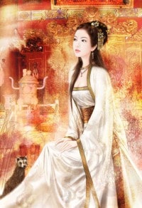 女神有药