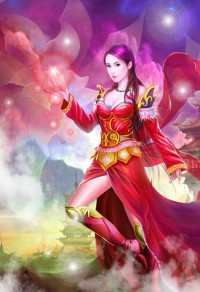 靈魂互換後Alpha老公想復婚