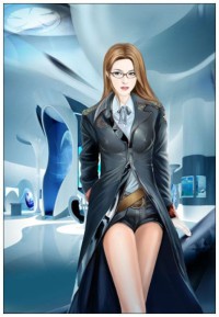 恶魔诅咒:见习女道士