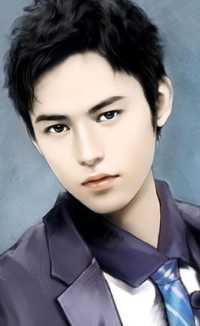 女縣長男秘書:權力坦途