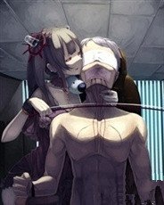 终焉的无穷动