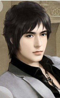 师尊如此多娇