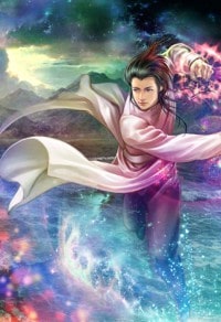 最後一個望氣師