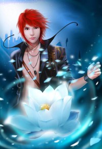 月玖生情[網遊GL]